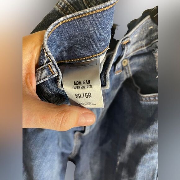 Express Jeans   - Picture 2 of 4